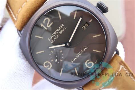 Swiss Panerai V2 Version Pam00505/Pam505 – Clones